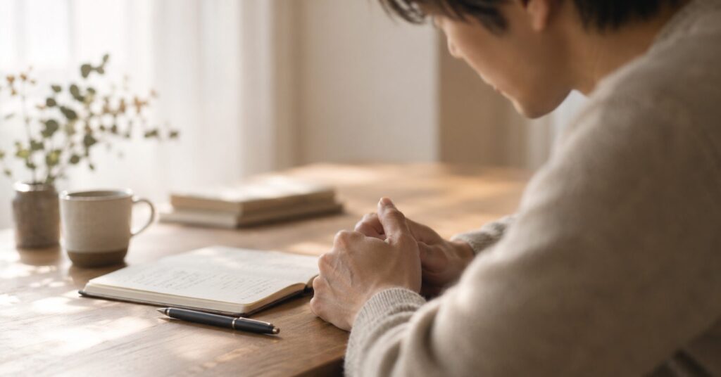 強く願うほど叶わない人へ